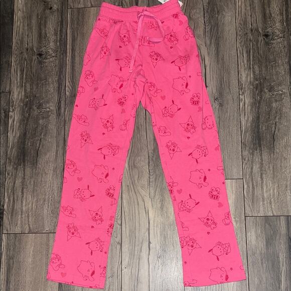 Sanrio Other - NWT Women's XXS Hello Kitty Pajama Lounge Pants